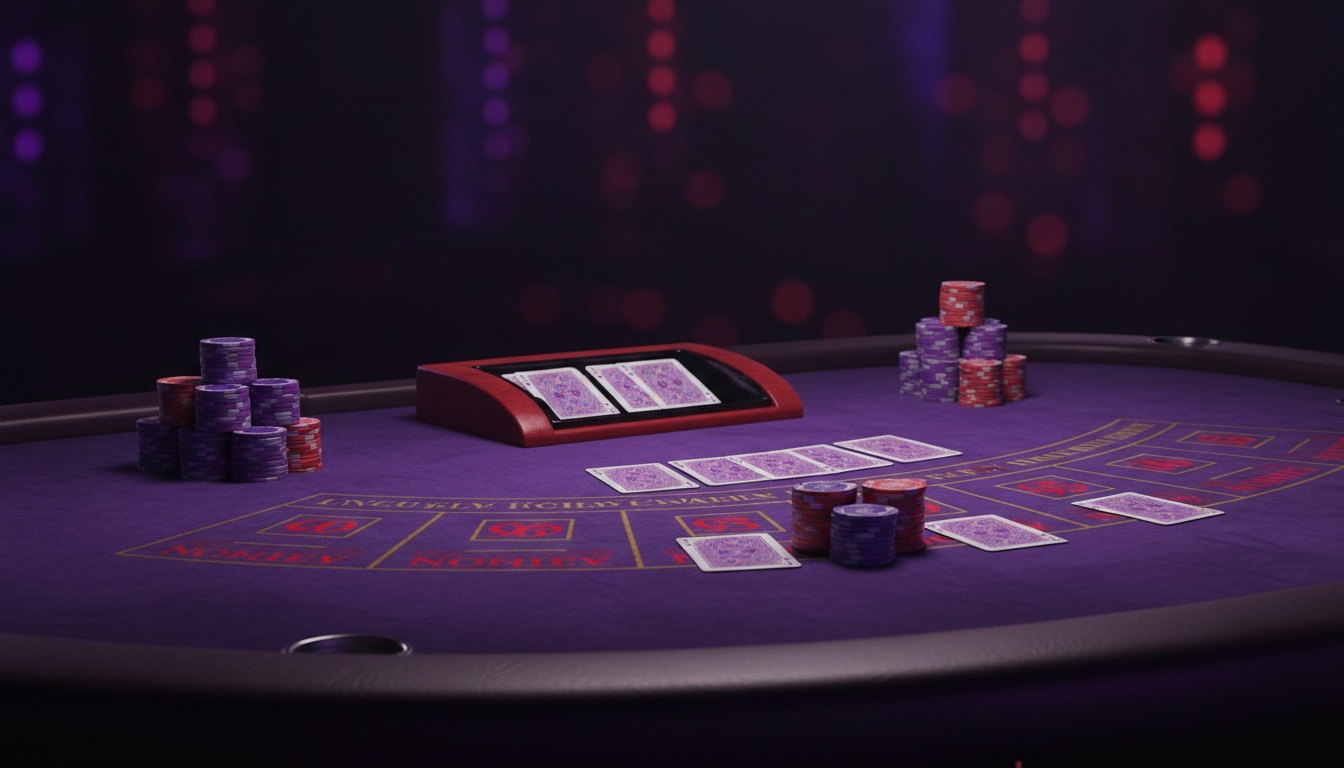 Pelaaminen Spinz Casinolla
